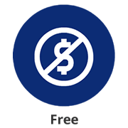 button free