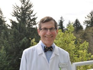 Dr. Jim Reuler