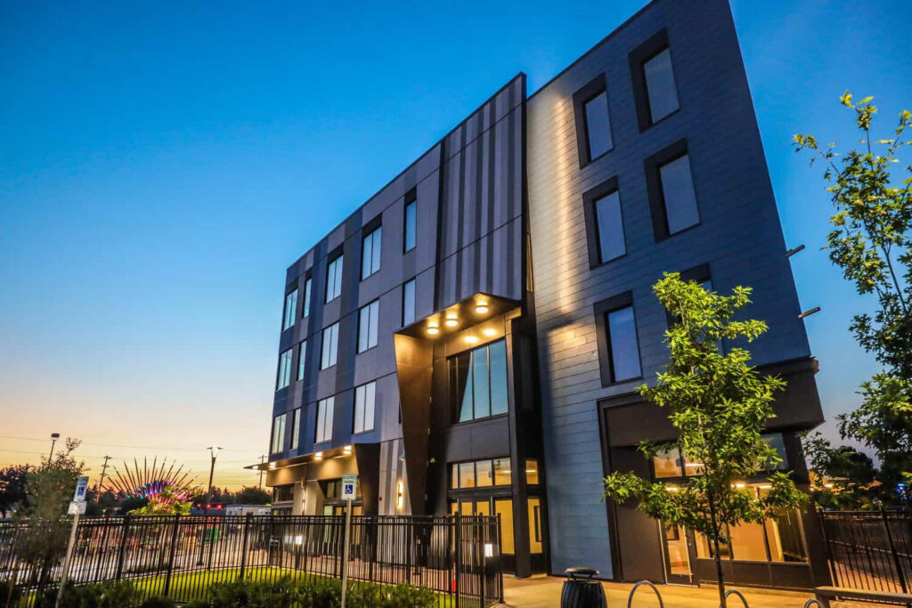 Wallace Rockwood Clinic