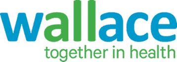 Wallace - Together in health